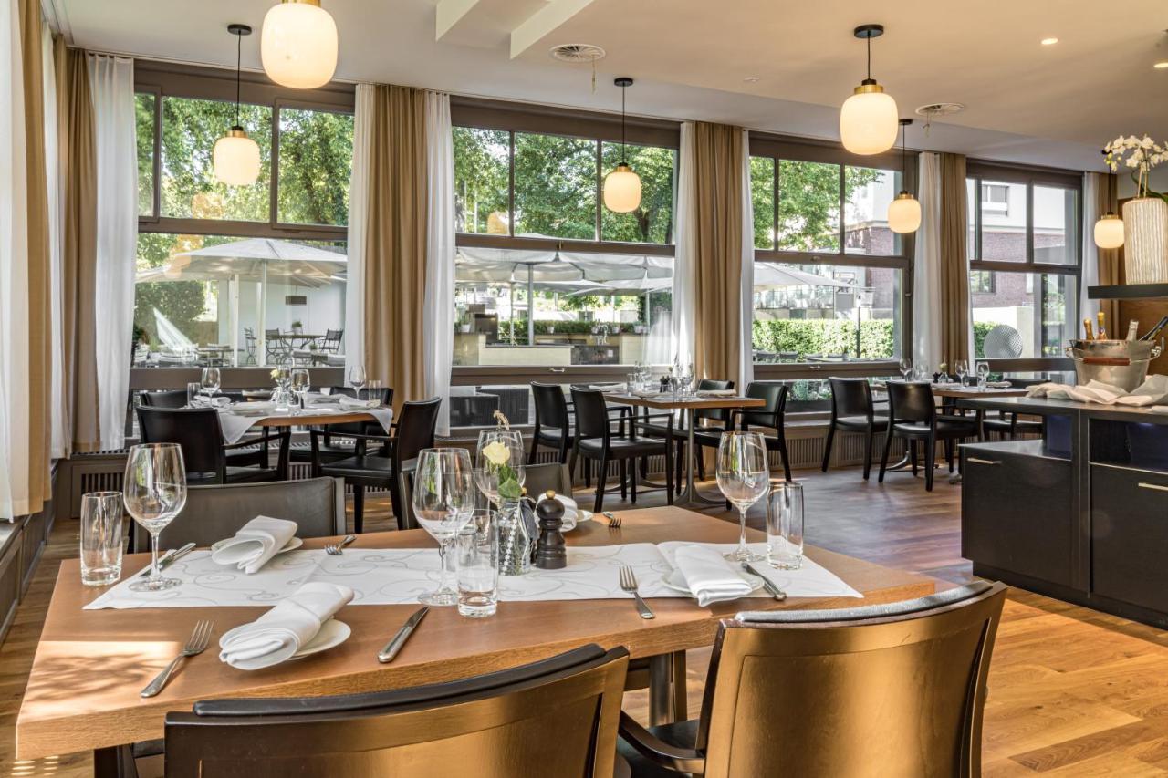 Hotel Schuetzen Rheinfelden Kültér fotó