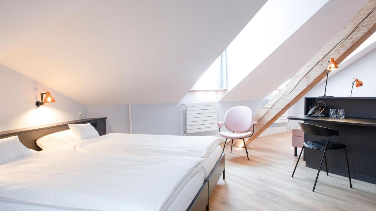 Hotel Schuetzen Rheinfelden Kültér fotó
