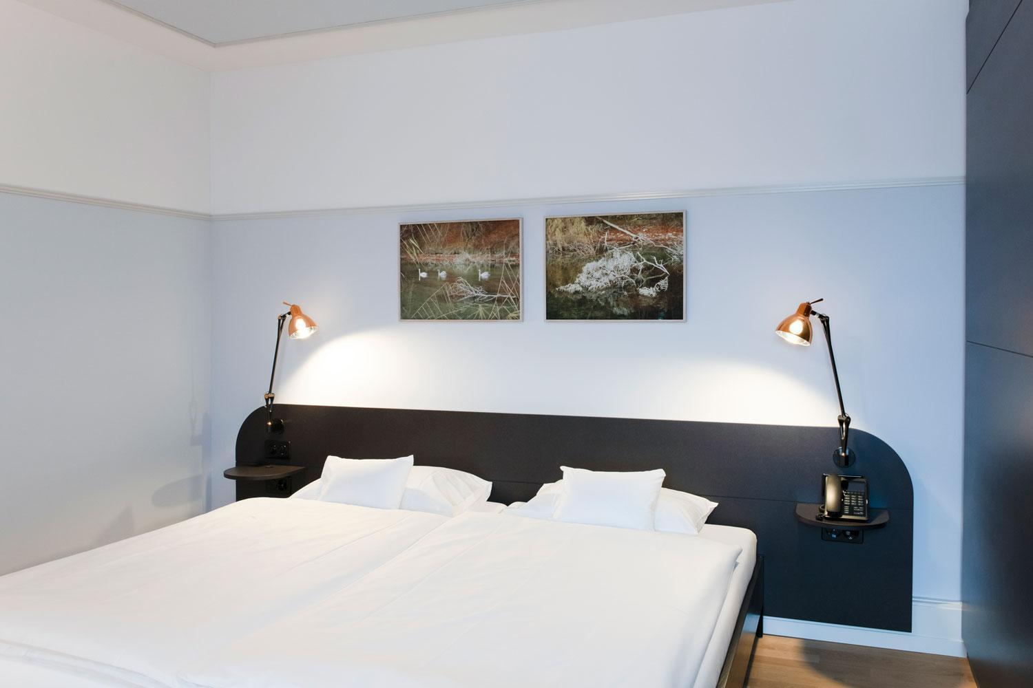 Hotel Schuetzen Rheinfelden Kültér fotó