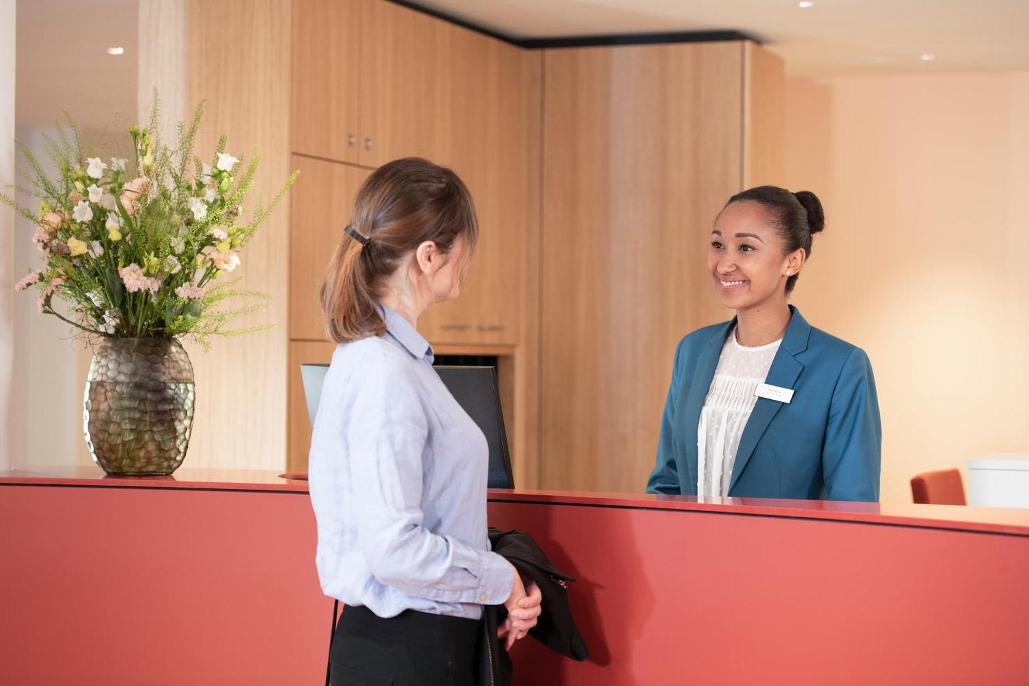 Hotel Schuetzen Rheinfelden Kültér fotó