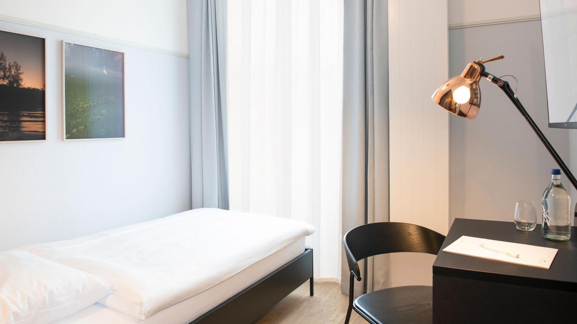 Hotel Schuetzen Rheinfelden Kültér fotó