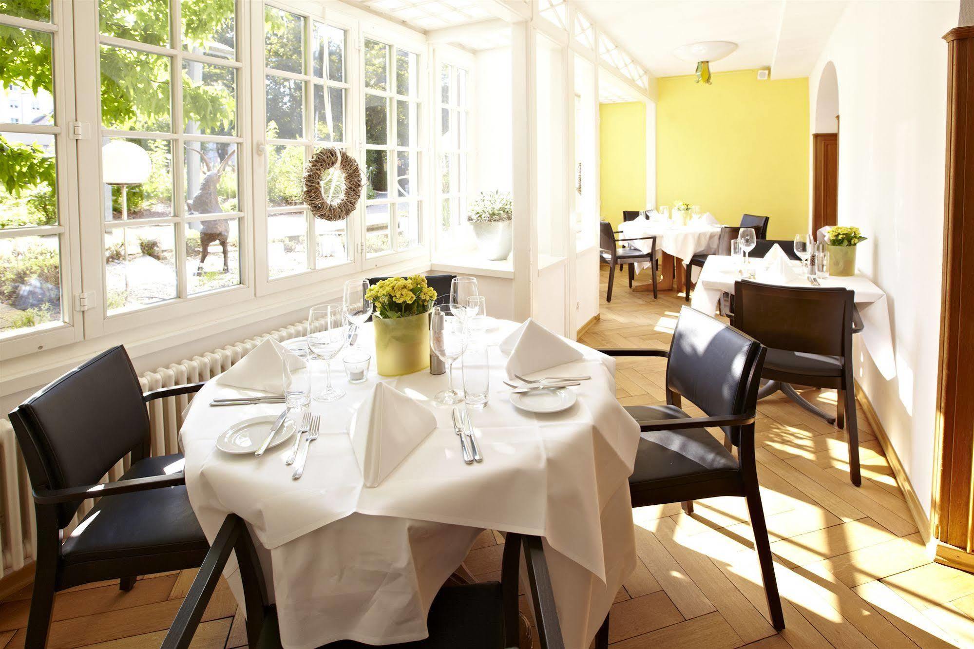 Hotel Schuetzen Rheinfelden Kültér fotó